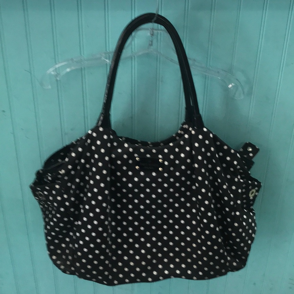 Kate Spade diaper bag